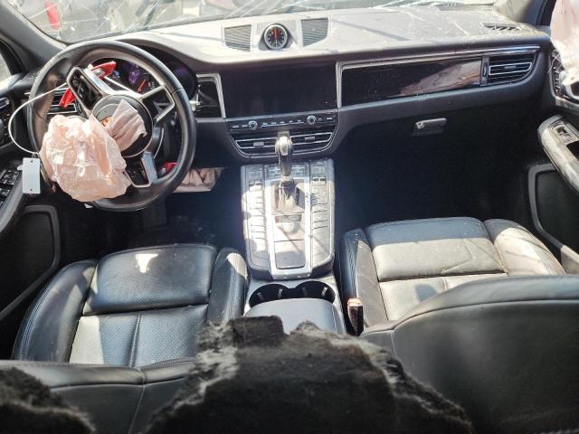 Photo 8 from auction – 2020 PORSCHE MACAN with VIN WP1AA2A50LLB12256