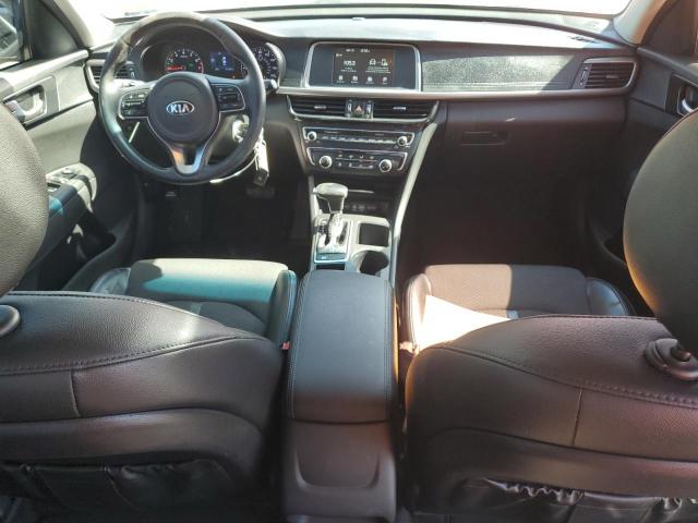 Photo 8 from auction – 2018 KIA OPTIMA LX with VIN 5XXGT4L3XJG234875