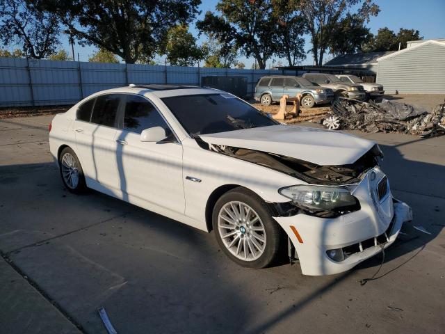 Photo 4 from auction – 2011 BMW 535 I with VIN WBAFR7C55BC804082