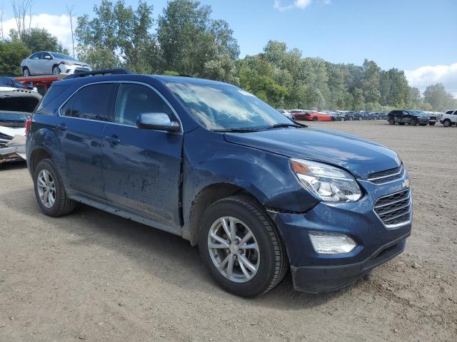 Photo 4 from auction – 2016 CHEVROLET EQUINOX LT with VIN 2GNALCEK8G6338469