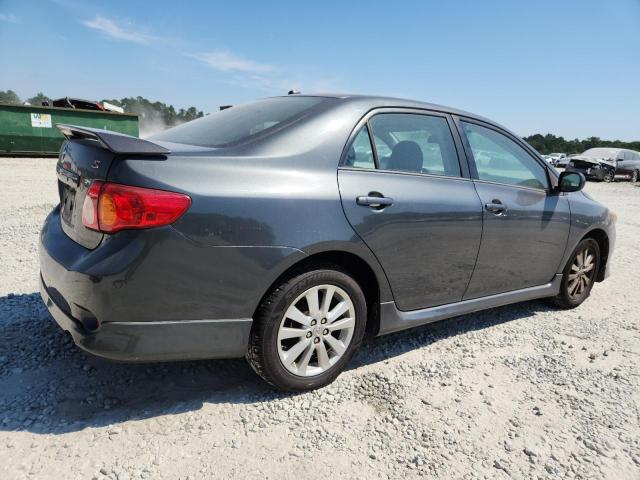 Photo 3 from auction – 2010 TOYOTA COROLLA BA with VIN 2T1BU4EE1AC334571