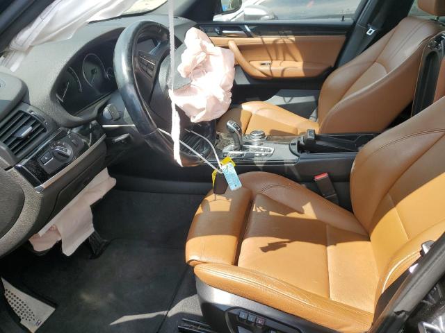 Photo 7 from auction – 2015 BMW X3 XDRIVE2 with VIN 5UXWX9C5XF0D57035
