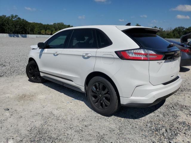 Photo 2 from auction – 2022 FORD EDGE SE with VIN 2FMPK4G92NBB13356