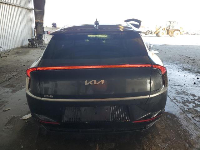 Foto 6 de la subasta – 2024 KIA EV6 LIGHT con VIN KNDC34LA2R5211409