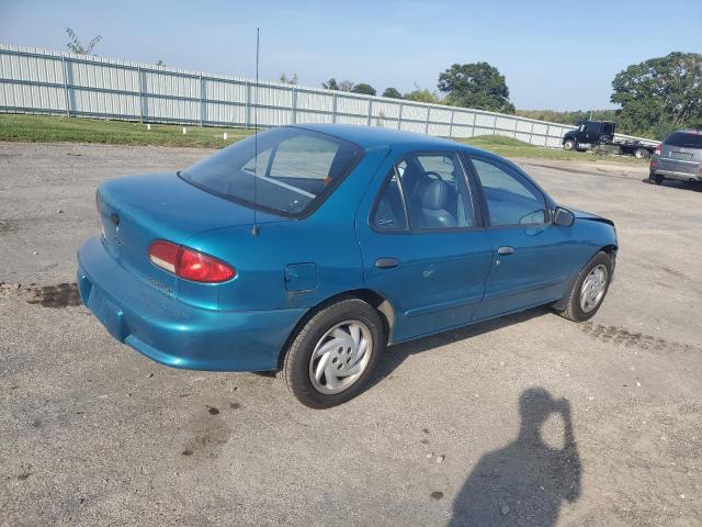 Photo 3 from auction – 1997 CHEVROLET CAVALIER with VIN 1G1JC5243V7158574