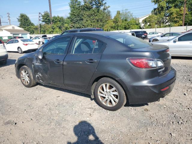 Photo 2 from auction – 2012 MAZDA 3 I with VIN JM1BL1V85C1643656