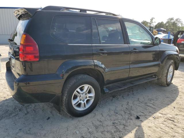 Photo 3 from auction – 2003 LEXUS GX 470 with VIN JTJBT20X630006640