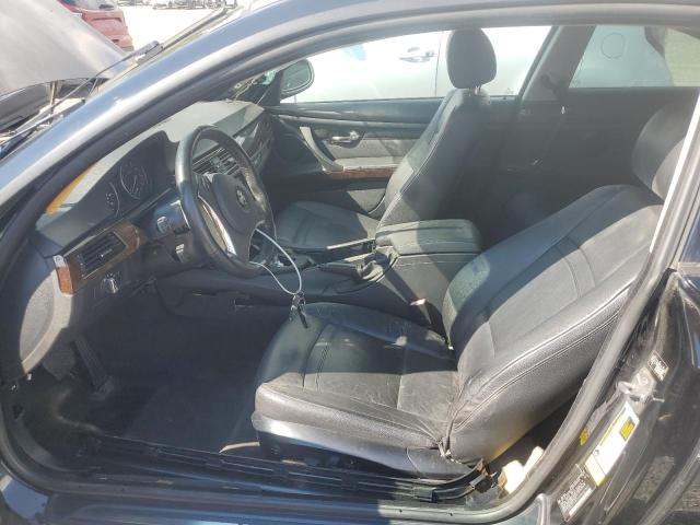 Foto 7 de la subasta – 2011 BMW 328 XI con VIN WBAKF3C54BE567850