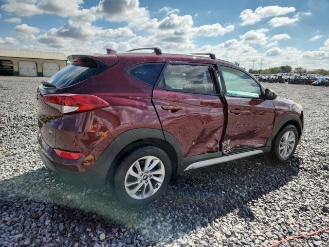 Photo 3 from auction – 2018 HYUNDAI TUCSON SEL with VIN KM8J3CA42JU616352