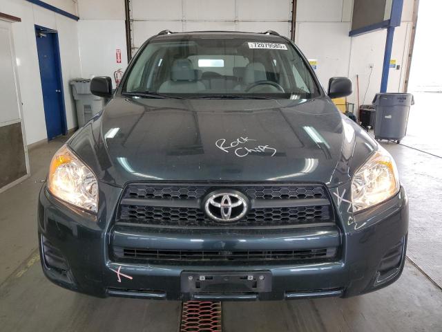 Photo 5 from auction – 2011 TOYOTA RAV4 with VIN 2T3BF4DVXBW119760