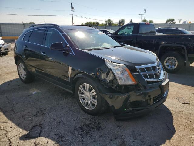 صورة رقم 4 من المزاد - 2012 CADILLAC SRX مع VIN 3GYFNGE31CS645402