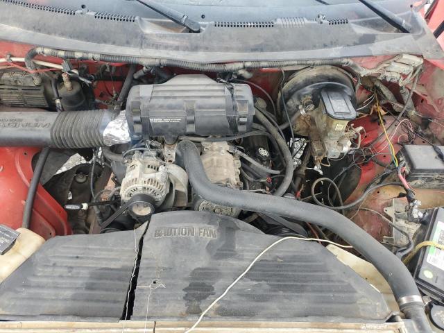 Photo 11 from auction – 1995 DODGE RAM 1500 with VIN 1B7HC16Y2SS380446