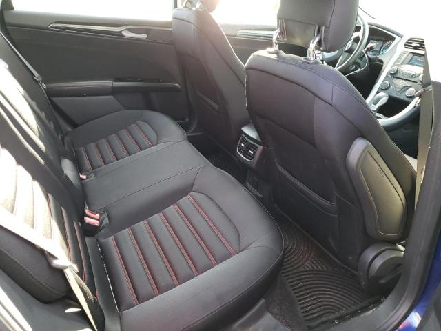 Photo 10 from auction – 2014 FORD FUSION SE with VIN 1FA6P0HDXE5399271