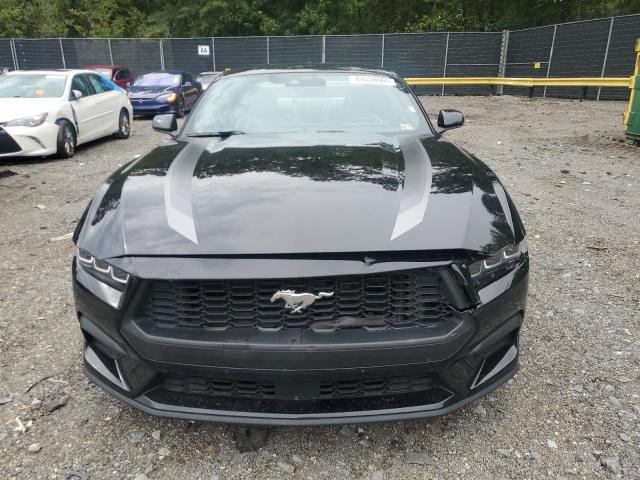 Photo 5 from auction – 2024 FORD MUSTANG with VIN 1FA6P8THXR5110355