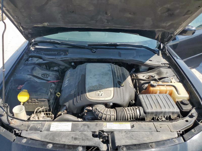 Photo 11 from auction – 2008 DODGE CHARGER R/ with VIN 2B3KA53H18H267158