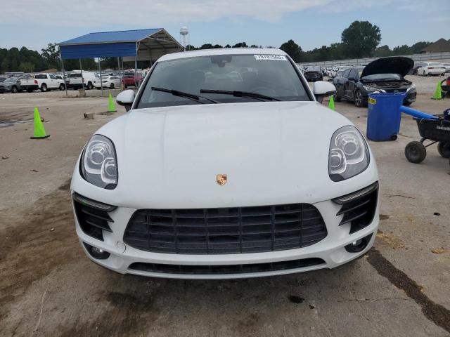 Photo 5 from auction – 2018 PORSCHE MACAN with VIN WP1AA2A5XJLB10950