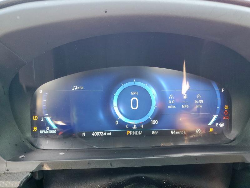 Photo 9 from auction – 2020 FORD EXPLORER S with VIN 1FM5K8GC4LGA69781