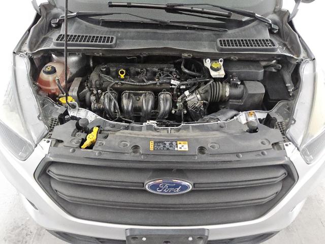 Photo 12 from auction – 2019 FORD ESCAPE S with VIN 1FMCU0F76KUA41939