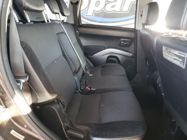 Photo 11 from auction – 2010 MITSUBISHI OUTLANDER with VIN JA4JT3AW8AZ007530