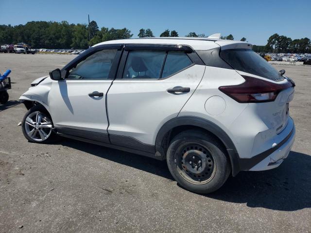 Photo 2 from auction – 2022 NISSAN KICKS S with VIN 3N1CP5BV6NL486454