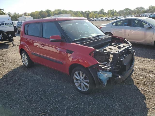 Photo 4 from auction – 2013 KIA SOUL + with VIN KNDJT2A66D7595282