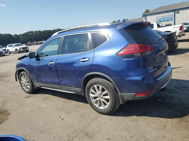Photo 2 from auction – 2017 NISSAN ROGUE S with VIN KNMAT2MT8HP522678