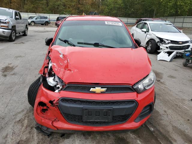 Photo 5 from auction – 2017 CHEVROLET SPARK LS with VIN KL8CB6SA6HC795817