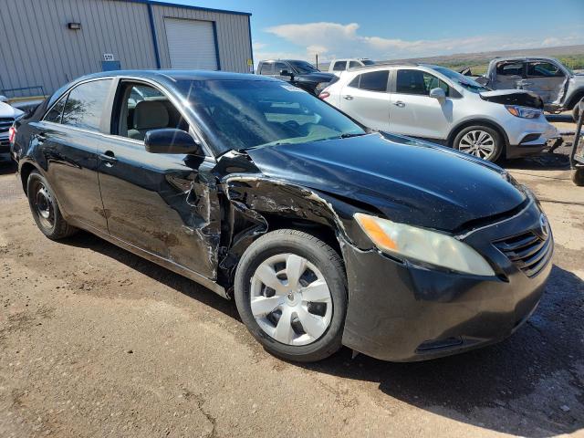 Photo 4 from auction – 2009 TOYOTA CAMRY BASE with VIN 4T1BE46K09U379416