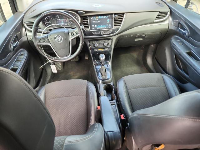 Photo 8 from auction – 2018 BUICK ENCORE with VIN KL4CJASB7JB614042