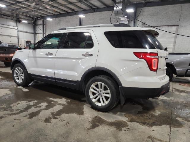 Photo 2 from auction – 2011 FORD EXPLORER X with VIN 1FMHK8D86BGA05799