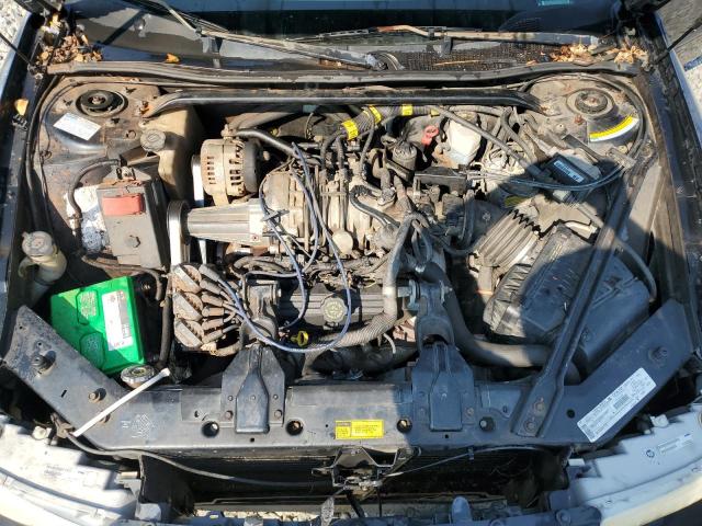 Photo 11 from auction – 2000 BUICK REGAL GS with VIN 2G4WF5513Y1245152