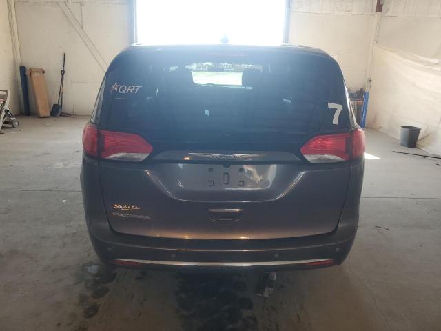 Photo 6 from auction – 2019 CHRYSLER PACIFICA T with VIN 2C4RC1FG2KR667878