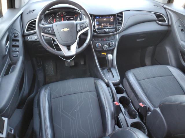 Photo 8 from auction – 2020 CHEVROLET TRAX 1LT with VIN 3GNCJPSB8LL288267
