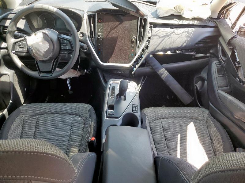 Zdjęcie 8 z aukcji – 2024 SUBARU CROSSTREK z VIN JF2GUADC8R8300401