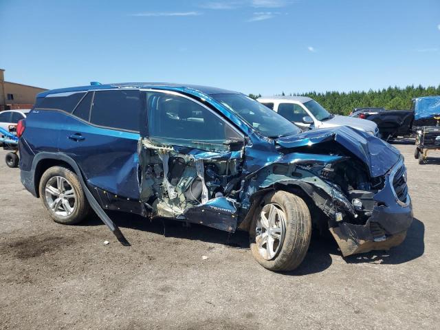 Photo 4 from auction – 2019 GMC TERRAIN SLE with VIN 3GKALMEV3KL361708
