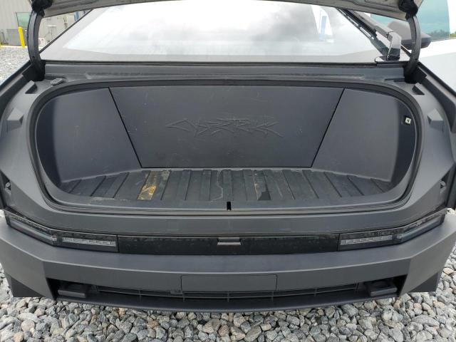 Photo 7 from auction – 2024 TESLA CYBERTRUCK with VIN 7G2CEHED0RA046803