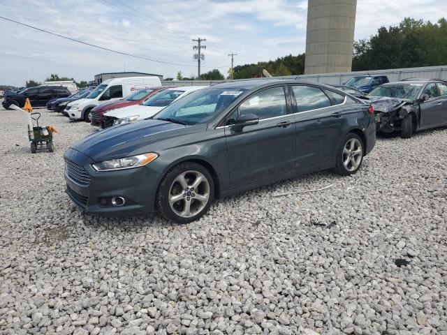 Photo 1 from auction – 2016 FORD FUSION SE with VIN 3FA6P0T96GR137105