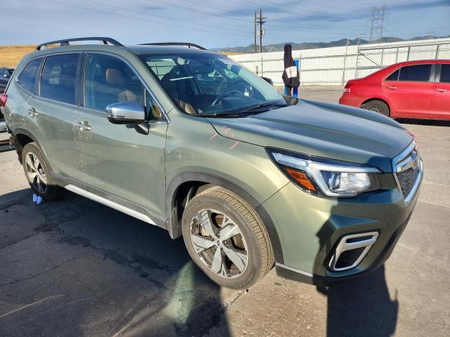 Photo 4 from auction – 2020 SUBARU FORESTER T with VIN JF2SKAXC2LH583848