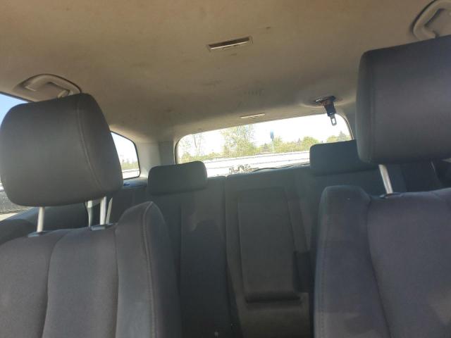 Photo 10 from auction – 2009 MAZDA CX-7 with VIN JM3ER293890217143