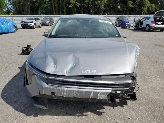 Photo 5 from auction – 2025 KIA K4 with VIN 3KPFT4DEXSE147922