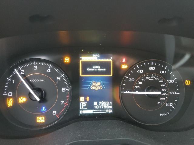 صورة رقم 9 من المزاد - 2018 SUBARU CROSSTREK مع VIN JF2GTADC3J8218342