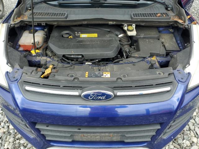 Photo 12 from auction – 2014 FORD ESCAPE with VIN 1FMCU9GX6EUB68004
