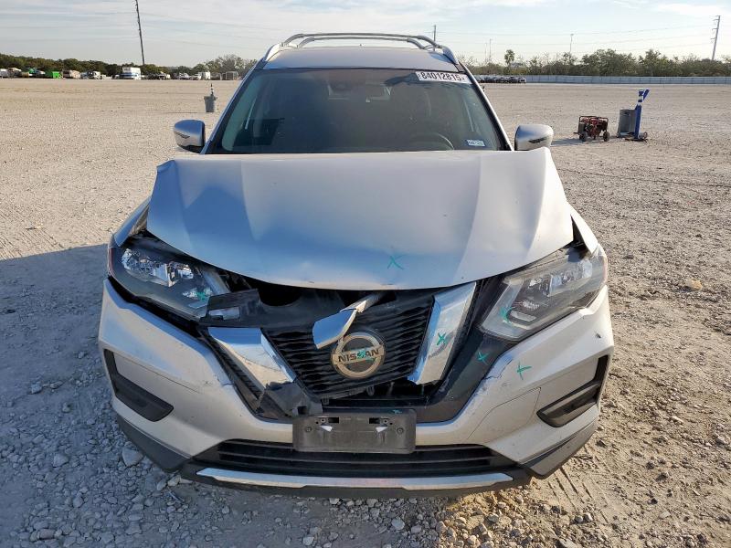 Photo 5 from auction – 2019 NISSAN ROGUE S with VIN KNMAT2MT9KP559116