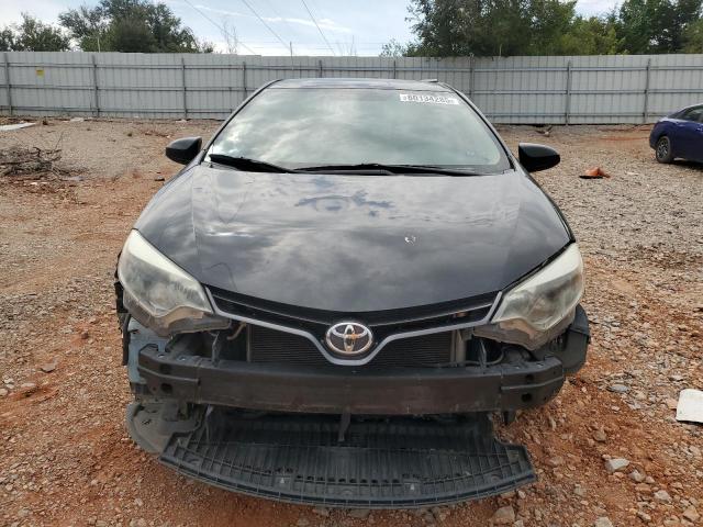 Photo 5 from auction – 2016 TOYOTA COROLLA L with VIN 5YFBURHE0GP555631