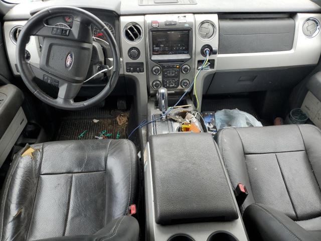 Photo 8 from auction – 2014 FORD F150 SUPER with VIN 1FTFW1ET3EKF42447