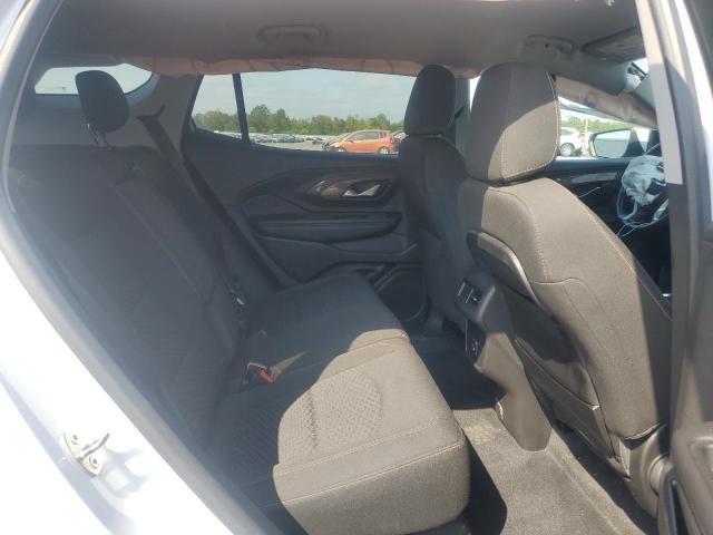 Photo 11 from auction – 2019 GMC TERRAIN SLE with VIN 3GKALMEV3KL129058