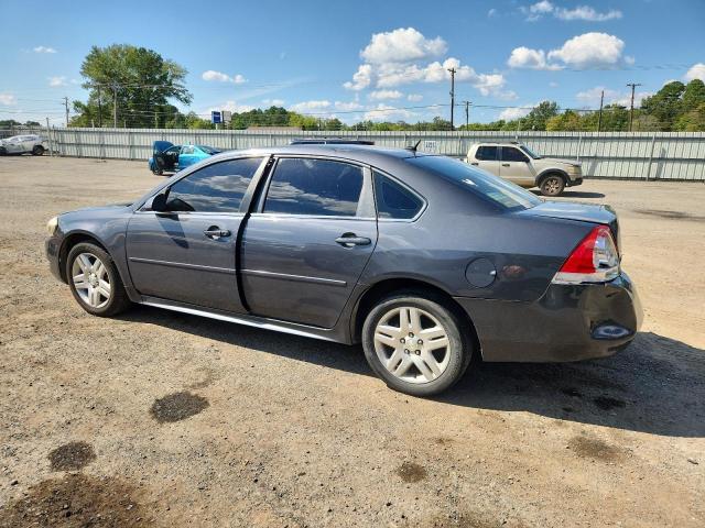 Photo 2 from auction – 2010 CHEVROLET IMPALA LS with VIN 2G1WA5EK2A1154500