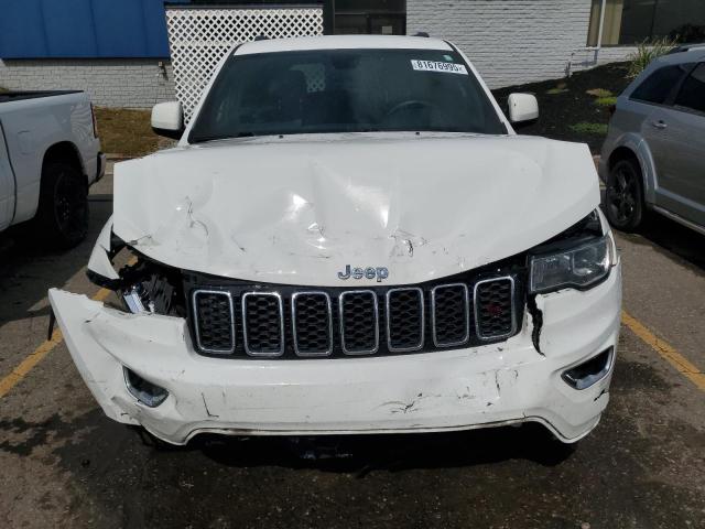 Photo 5 from auction – 2017 JEEP GRAND CHER with VIN 1C4RJFAG2HC808976