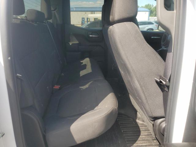 Photo 10 from auction – 2019 CHEVROLET SILVERADO with VIN 1GCRYAEH9KZ343814