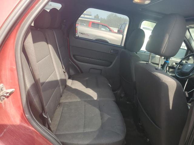 Photo 11 from auction – 2012 FORD ESCAPE XLT with VIN 1FMCU9D7XCKB01127